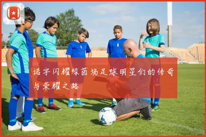 诺字闪耀绿茵场足球明星们的传奇与荣耀之路
