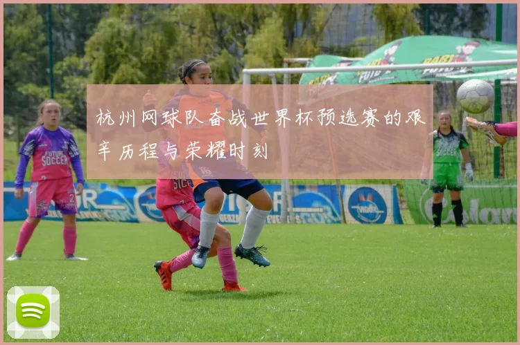杭州网球队奋战世界杯预选赛的艰辛历程与荣耀时刻