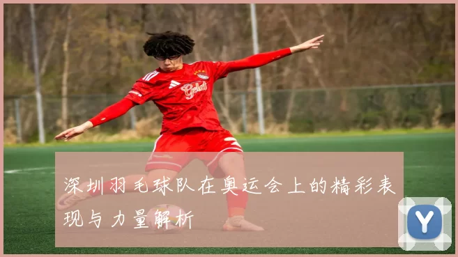 深圳羽毛球队在奥运会上的精彩表现与力量解析