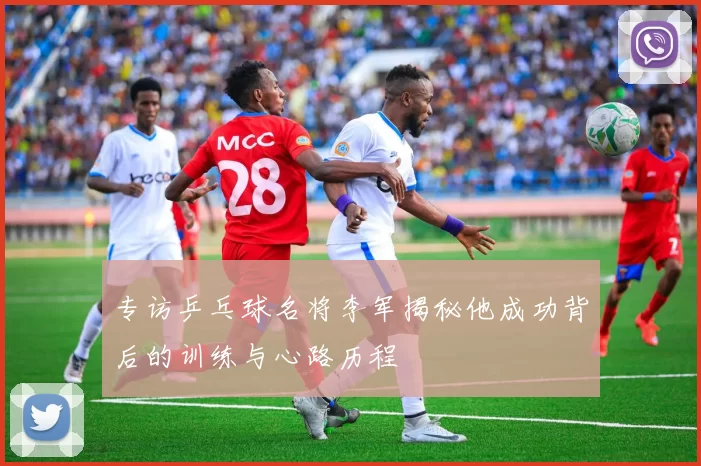 专访乒乓球名将李军揭秘他成功背后的训练与心路历程