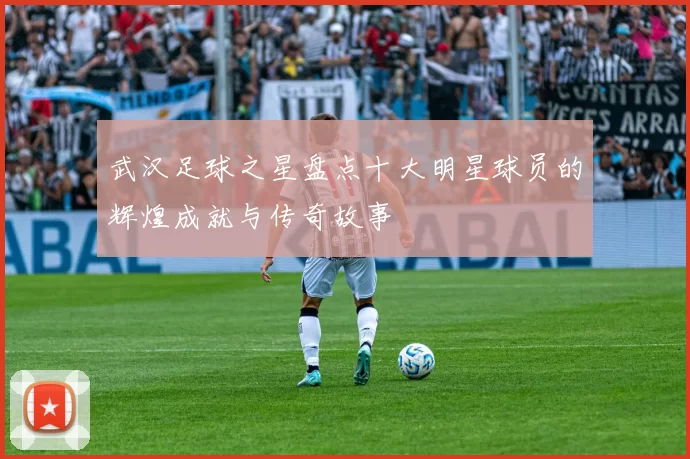 武汉足球之星盘点十大明星球员的辉煌成就与传奇故事