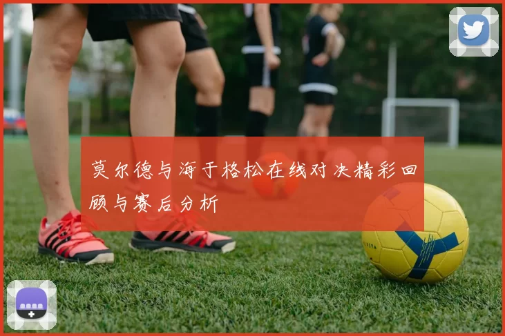 莫尔德与海于格松在线对决精彩回顾与赛后分析
