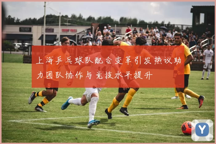 上海乒乓球队配合变革引发热议助力团队协作与竞技水平提升