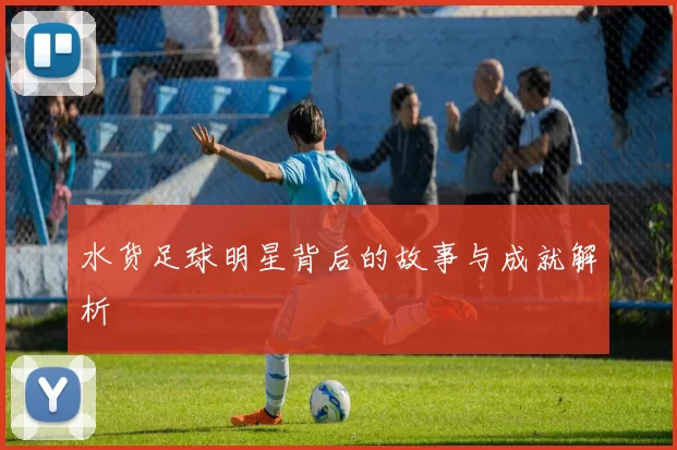 水货足球明星背后的故事与成就解析