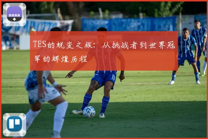TES的蜕变之旅：从挑战者到世界冠军的辉煌历程