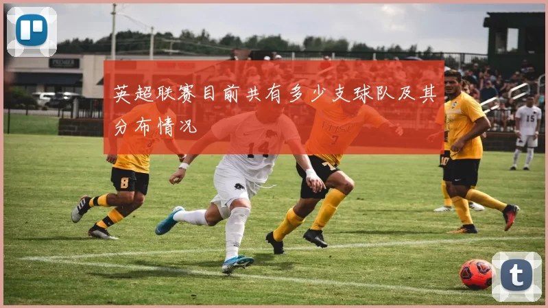 英超联赛目前共有多少支球队及其分布情况