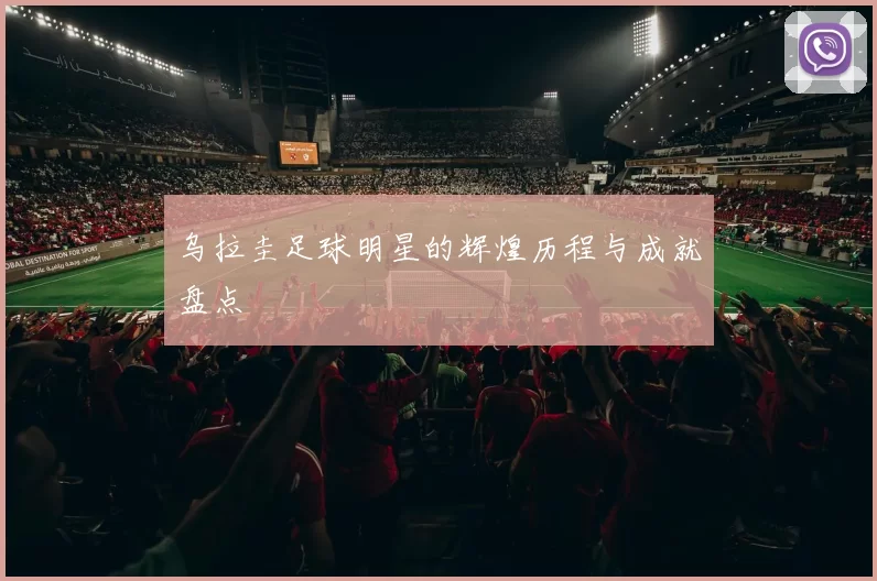 乌拉圭足球明星的辉煌历程与成就盘点