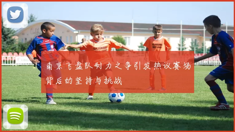 南京飞盘队耐力之争引发热议赛场背后的坚持与挑战