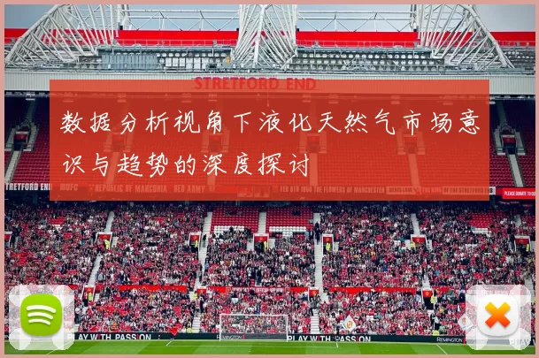 数据分析视角下液化天然气市场意识与趋势的深度探讨