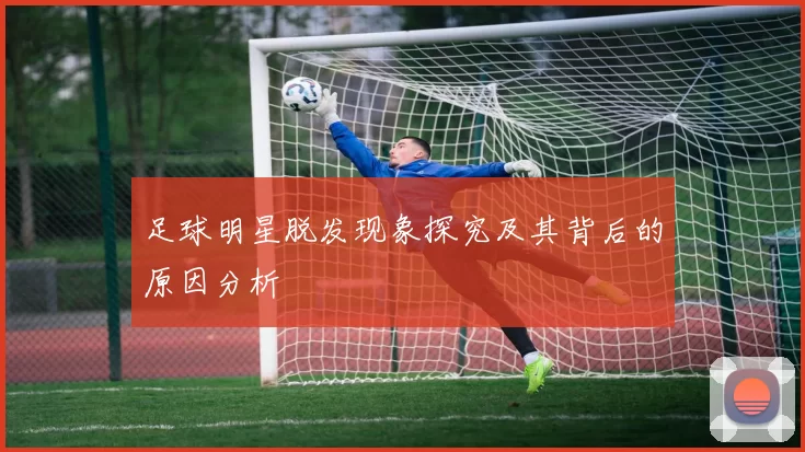 足球明星脱发现象探究及其背后的原因分析