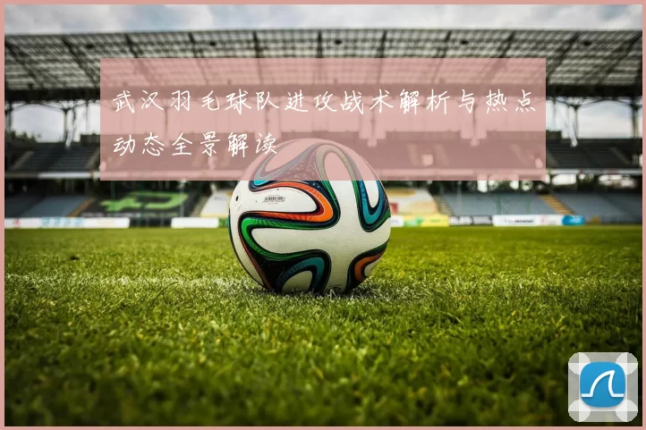 武汉羽毛球队进攻战术解析与热点动态全景解读