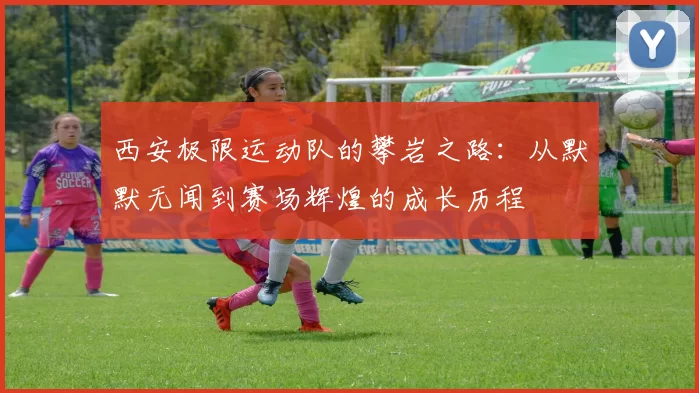 西安极限运动队的攀岩之路：从默默无闻到赛场辉煌的成长历程