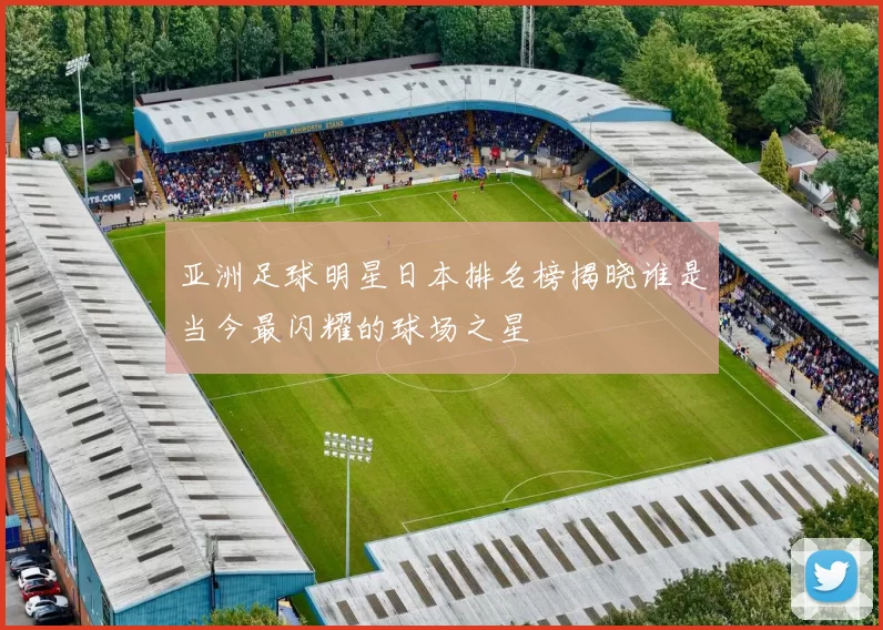 亚洲足球明星日本排名榜揭晓谁是当今最闪耀的球场之星