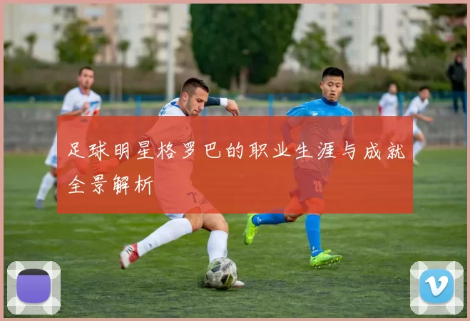 足球明星格罗巴的职业生涯与成就全景解析