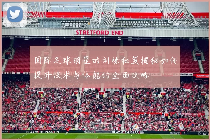 国际足球明星的训练秘笈揭秘如何提升技术与体能的全面攻略