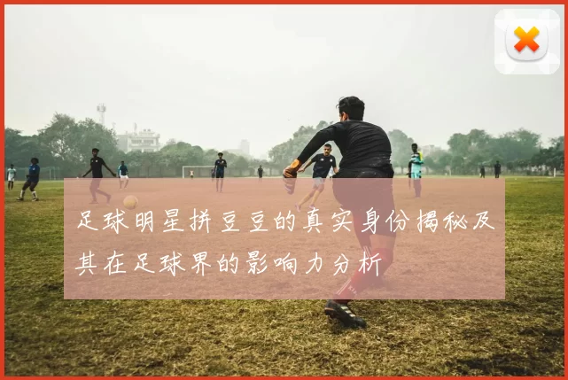 足球明星拼豆豆的真实身份揭秘及其在足球界的影响力分析